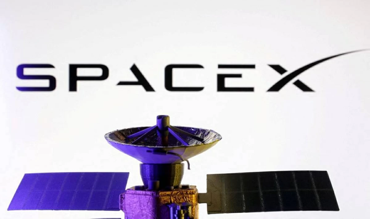 سعر سهم سبيس إكس يُعلن لأول مرة بـ135 دولارًا مع تقييم قياسي للشركة عند 1.75 تريليون دولار