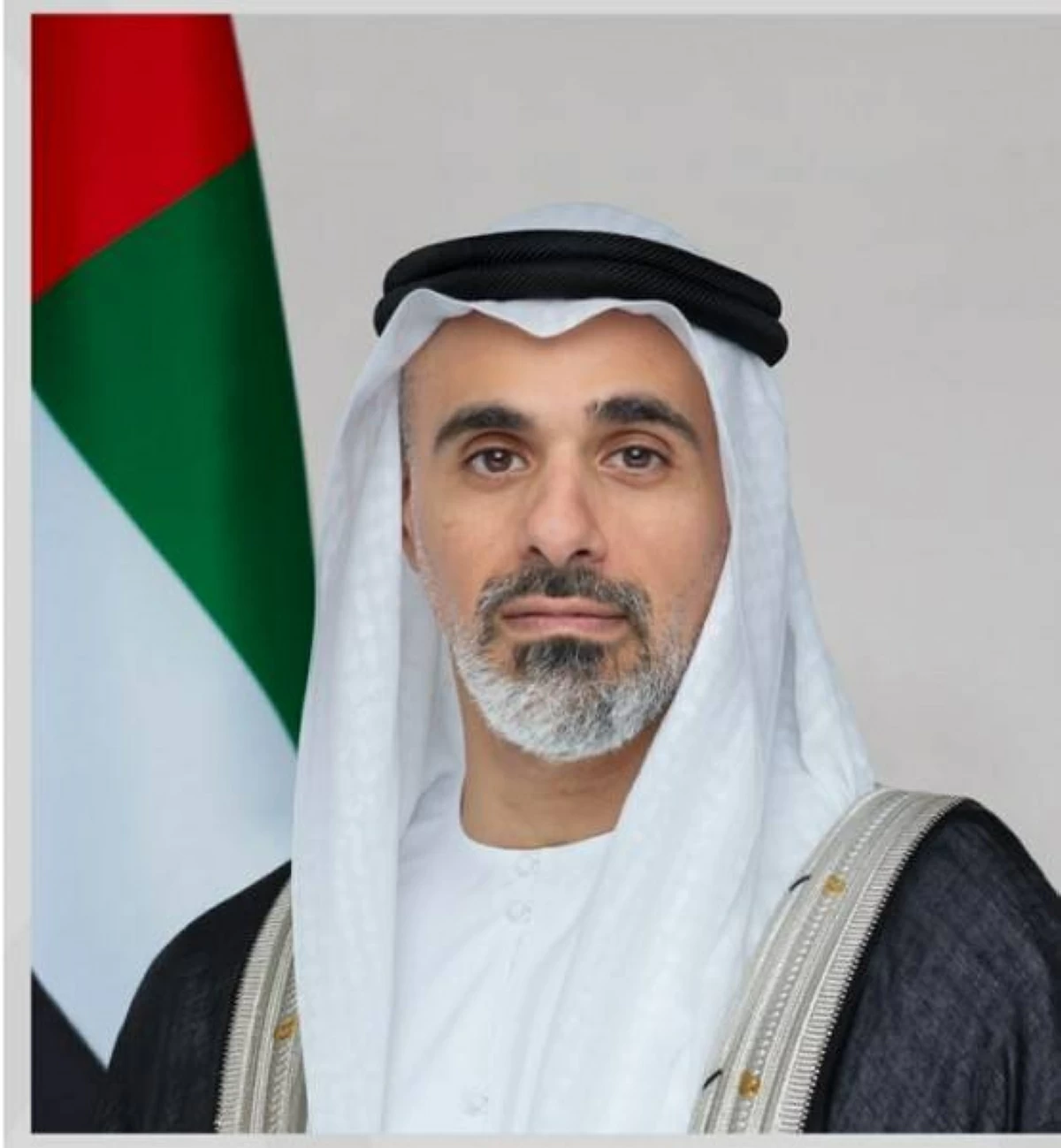 محمد بن حمدان يتولى منصب نائب ديوان ممثل الحاكم في العين