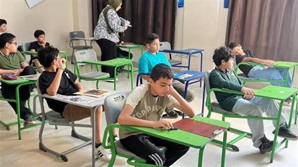 نتائج الصف الثاني الثانوي 2026: كيفية الاستعلام عن الدرجات إلكترونيًا وتاريخ الإعلان الرسمي