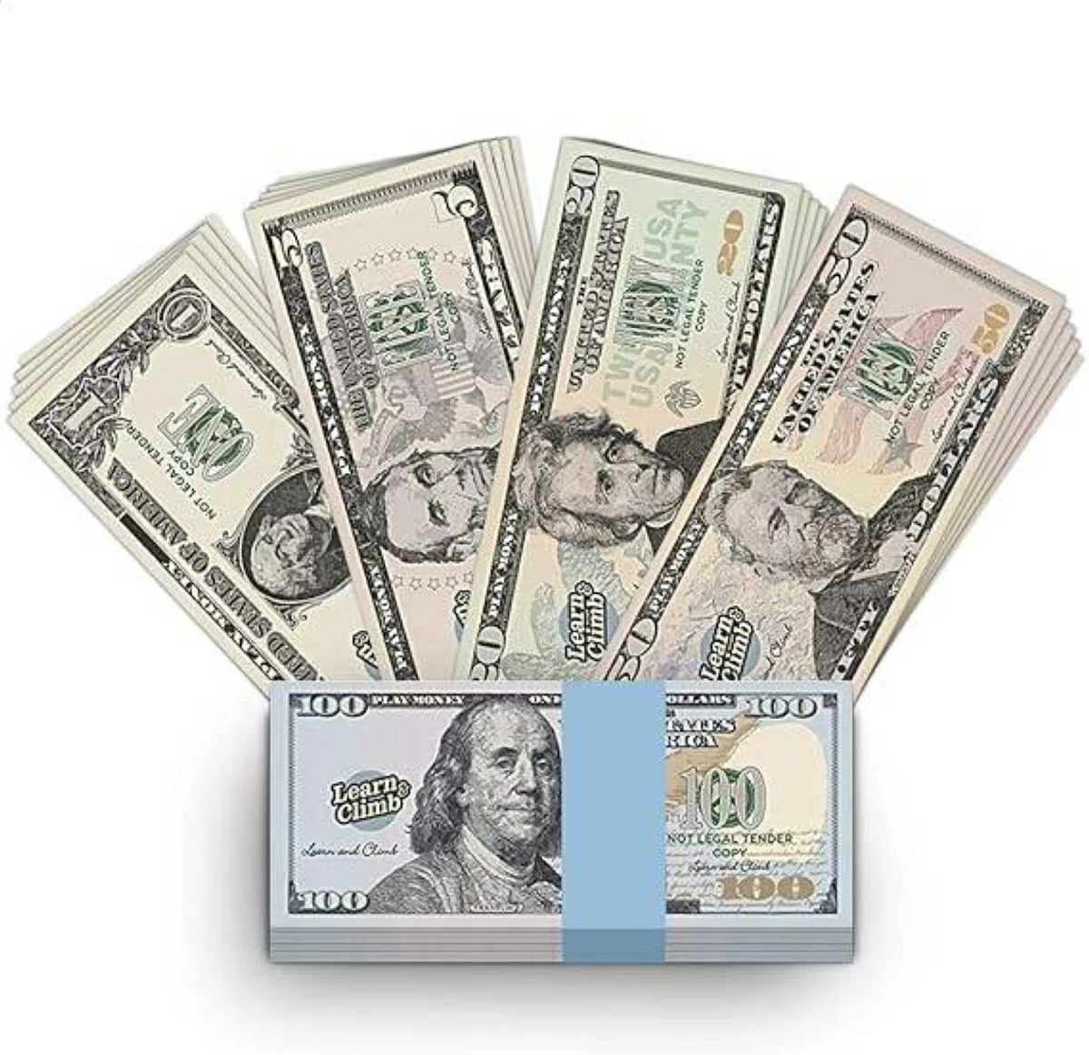 ارتفاع الدولار لأعلى سعر خلال آخر ثمانية أسابيع