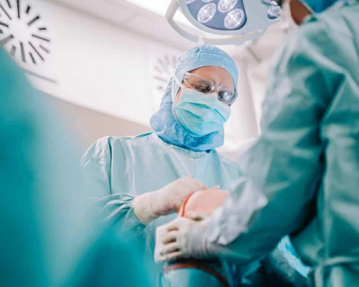 العلاج الدوائي لإنقاص الوزن يؤثر إيجابياً على تقليل جراحات مفاصل الركبة