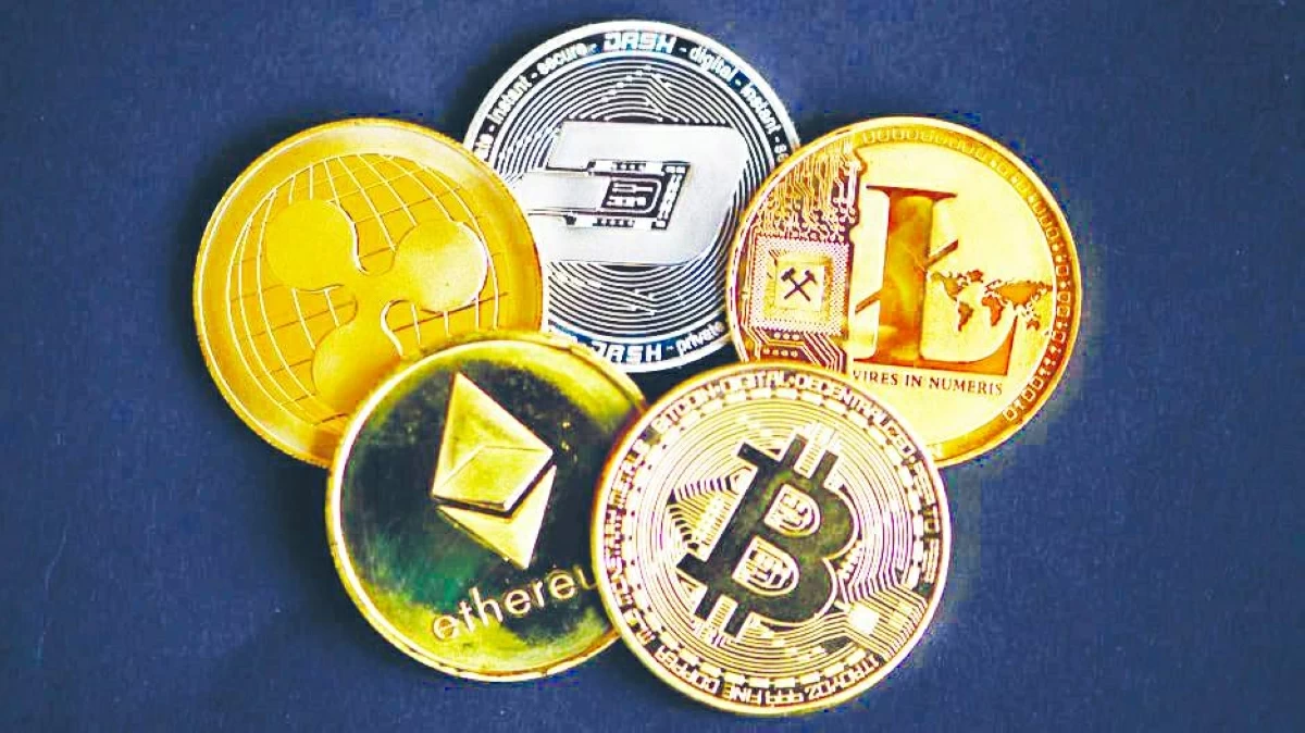 انخفضت قيمة البيتكوين بنسبة كبيرة خلال الأيام الأخيرة