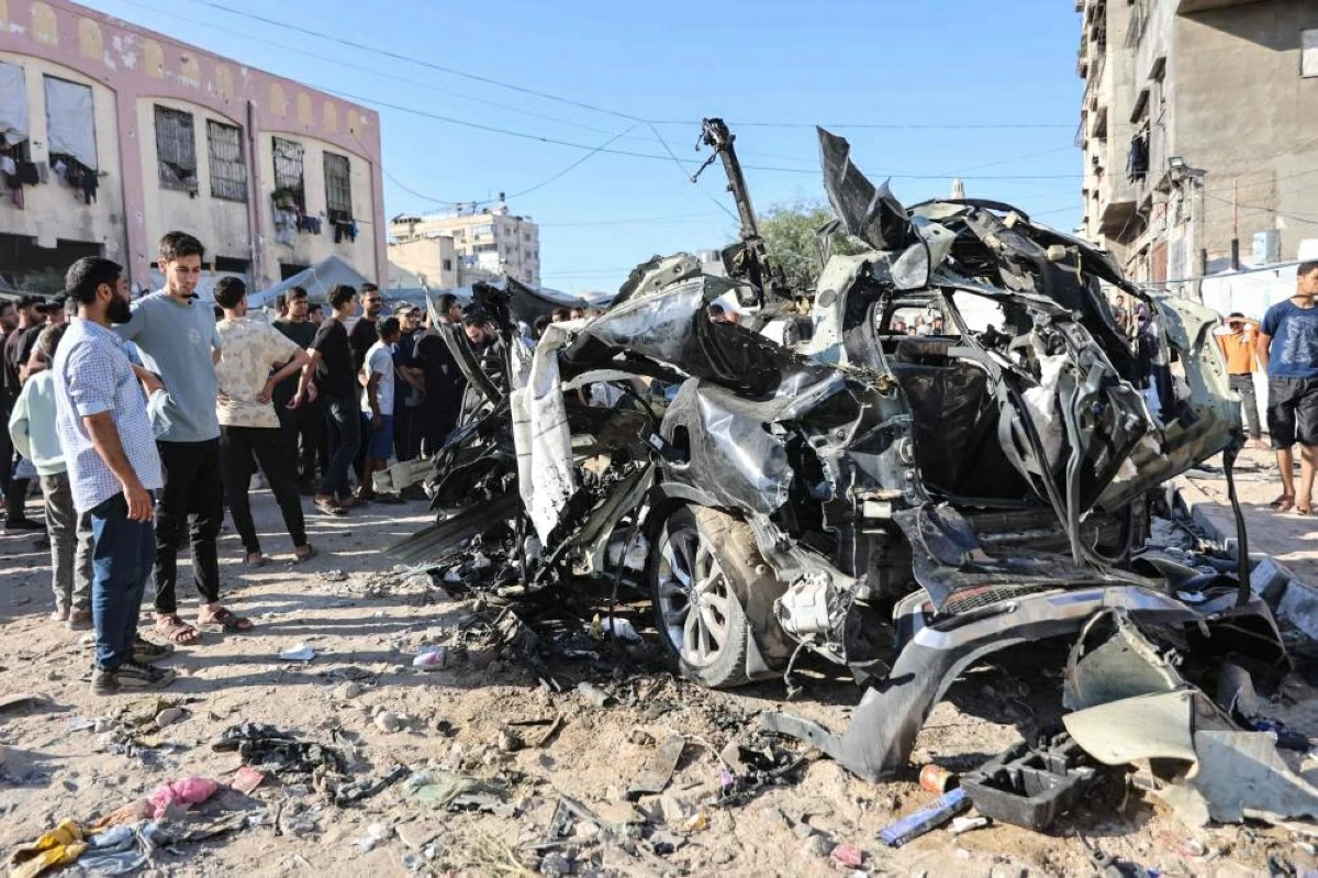 مجازر جديدة في غزة.. وزامير يهدد بحرب استنزاف لنزع السلاح