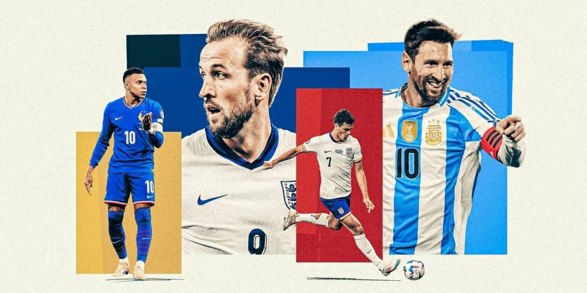 كأس العالم 2026: الدليل الشامل للمنتخبات الـ48..تحليل للنجوم والمجموعات وفرص التتويج
