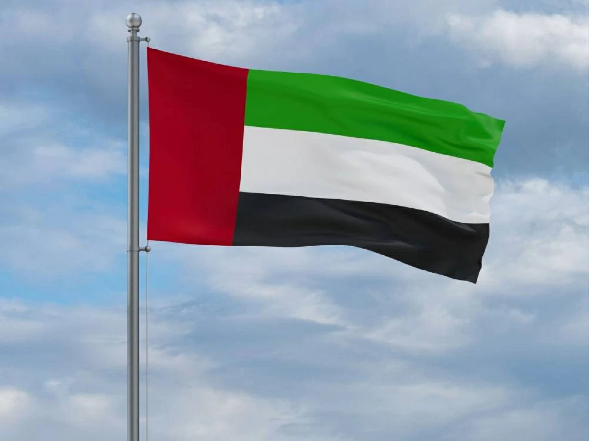 الإمارات ترحب ببيان مشترك يؤكد الالتزام بمسار سلمي في السودان