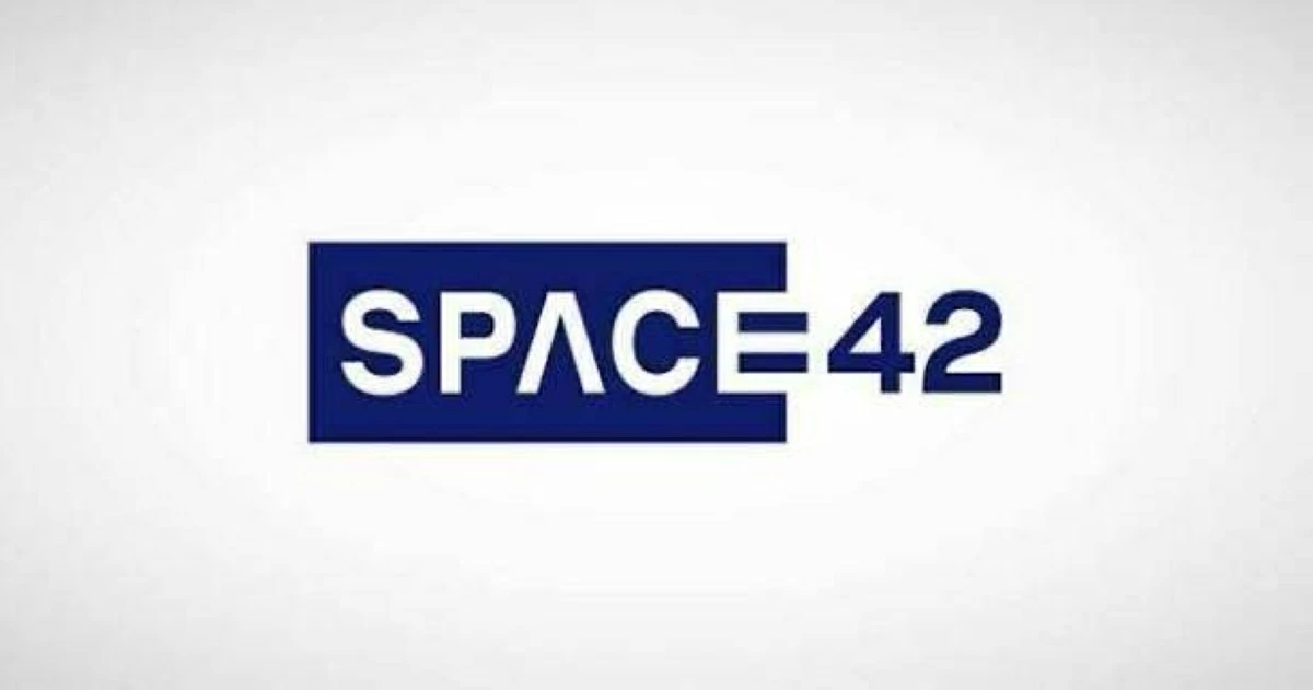 “سبيس 42” : 3 أقمار اصطناعية تدخل مرحلة التشغيل الكامل