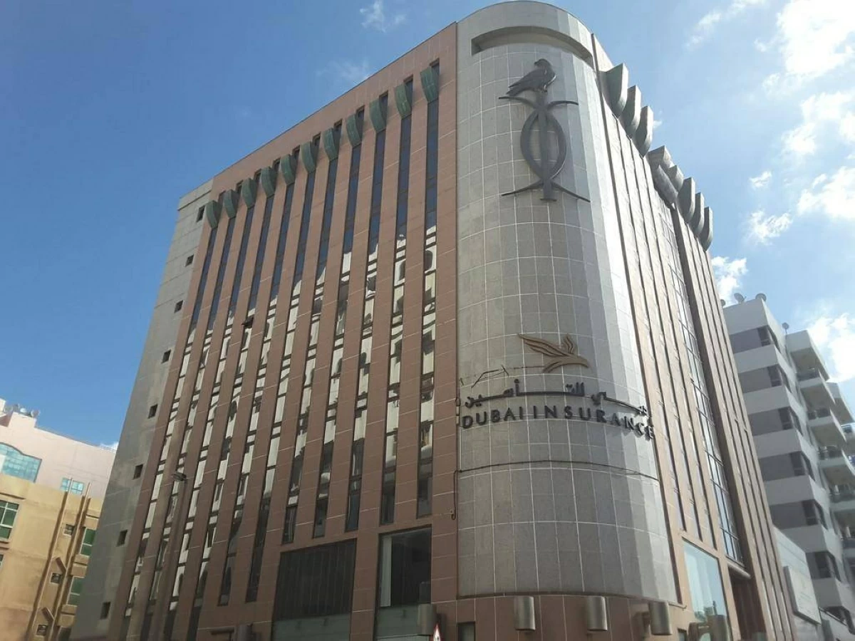 دبي للتأمين تحتل المركز العاشر عالمياً والثاني عربياً