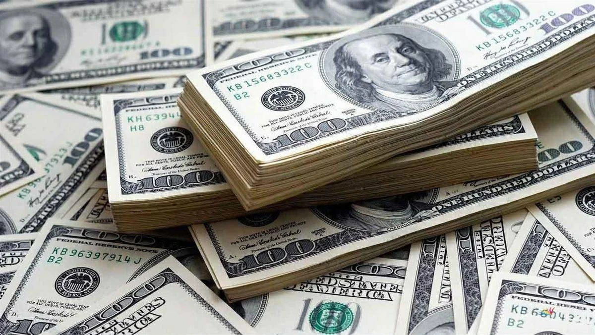 سعر الدولار في مصر الثلاثاء 9 يونيو 2026.. هل يواصل الارتفاع بعد تجاوز حاجز 52 جنيهاً؟