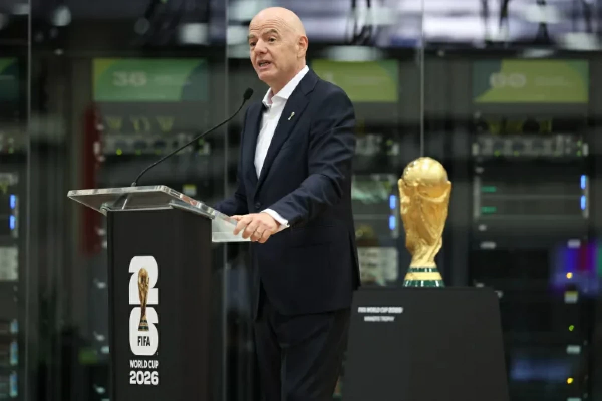 قبل انطلاق كأس العالم بـ 24 ساعة.. أمريكا تمنع مئات الصحفيين من دخول أراضيها