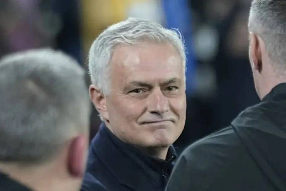 بعد إعلان بنفيكا.. مورينيو يبدأ تدريبات ريال مدريد في هذا الموعد
