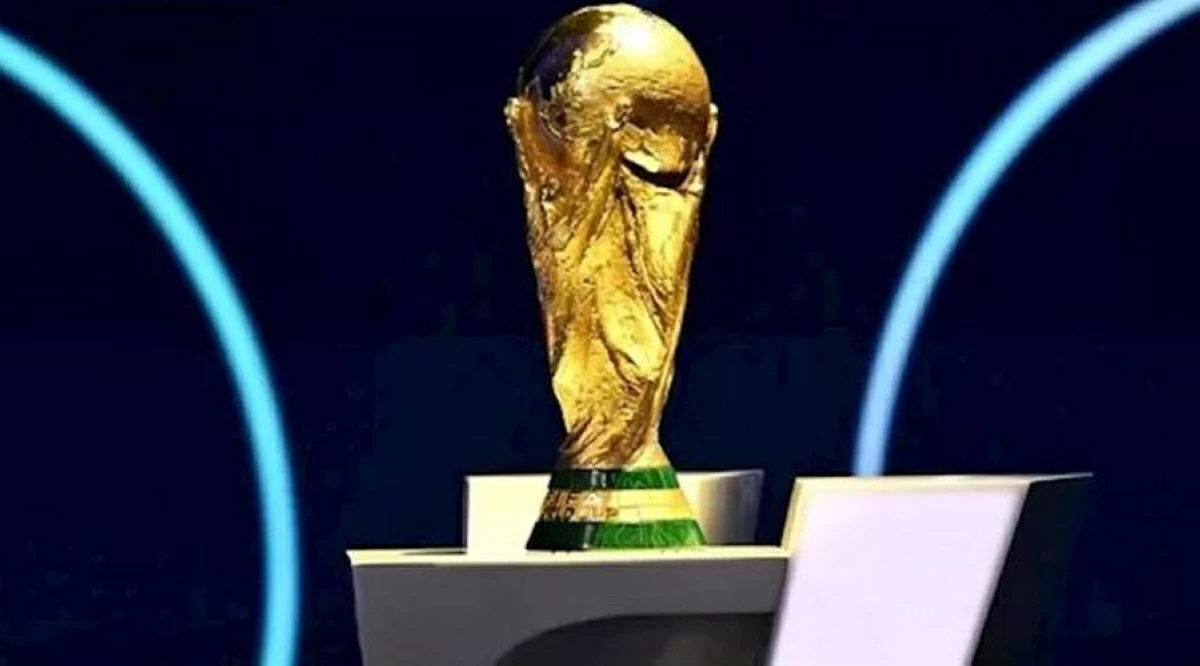 هدافو كأس العالم على مر التاريخ