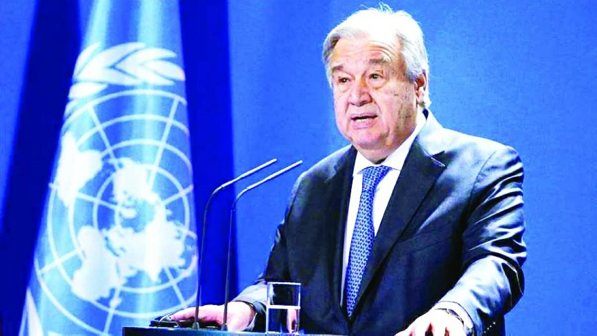 الأمم المتحدة تدين استمرار احتجاز الحوثيين عشرات الموظفين الأمميين