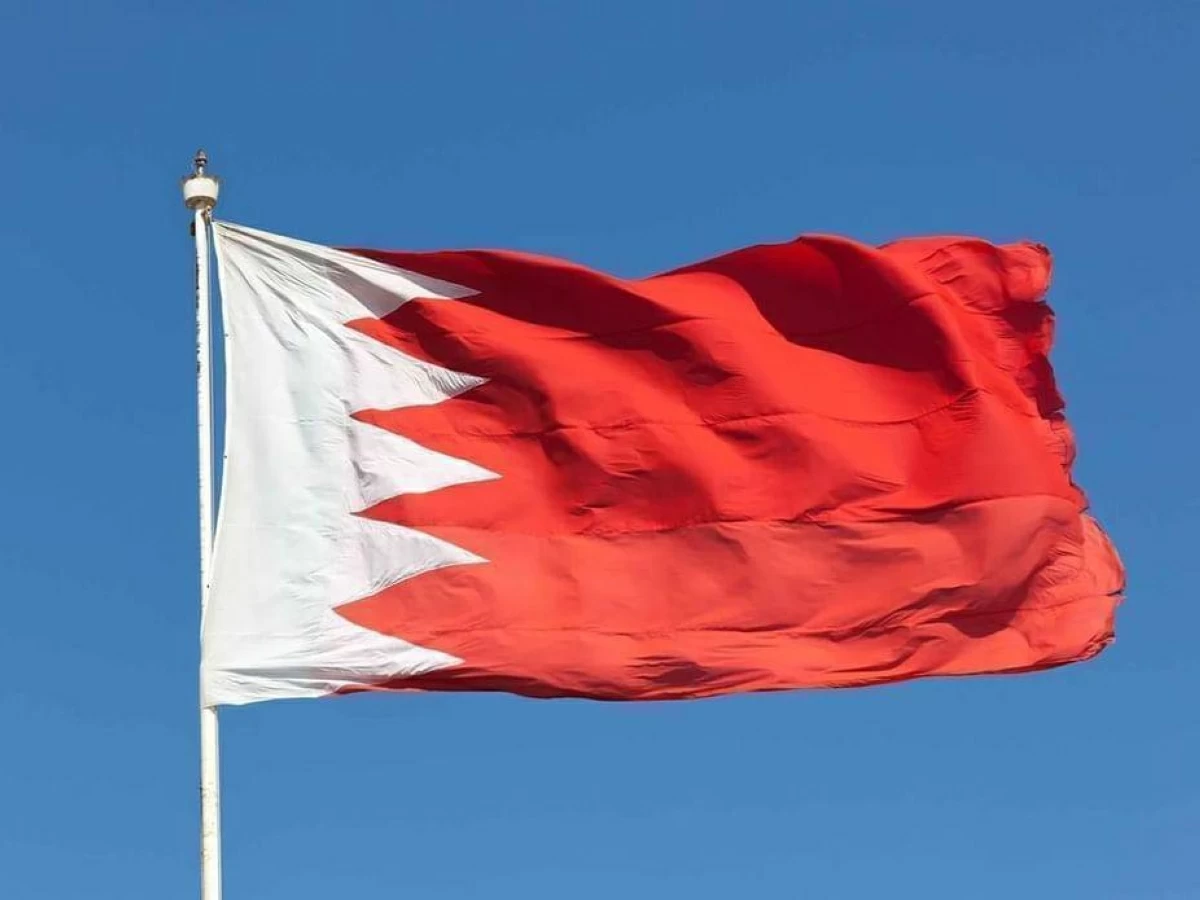 البحرين تدمّر عدداً من الاعتداءات الجوية الإيرانية