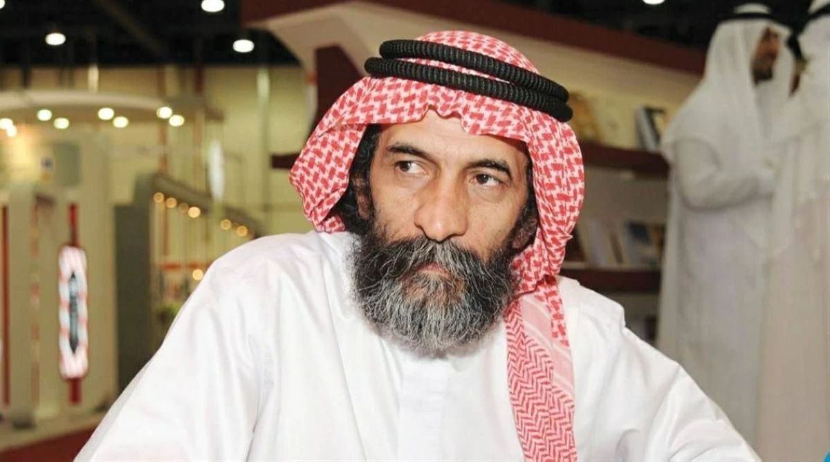على أبو الريش: الرواية الآن بلا ضوابط علمية