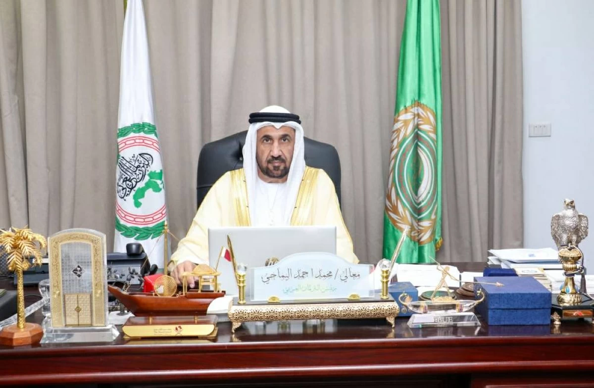 رئيس البرلمان العربي: تكرار إيران لاعتداءاتها يقوض فرص استقرار المنطقة