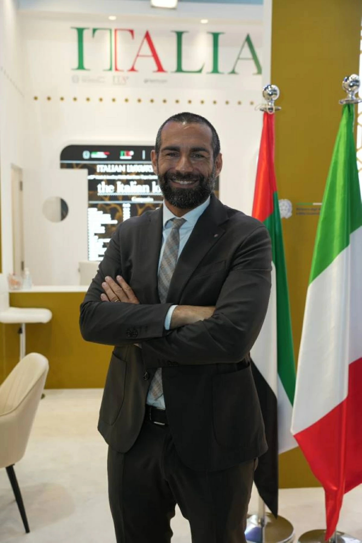 776 مليون درهم صادرات المجوهرات الإيطالية إلى الإمارات يناير وفبراير 2026