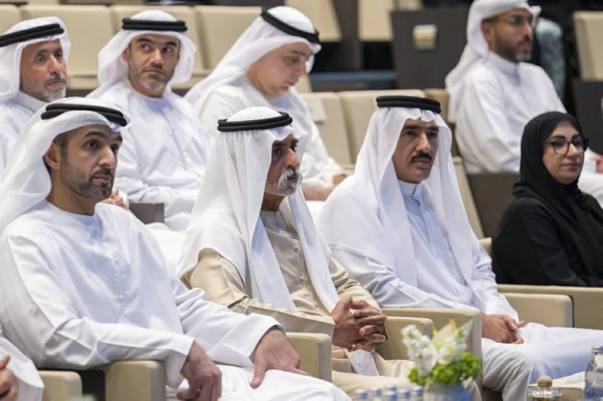 الشيخة فاطمة: العلم الطريق الأسمى لخدمة الوطن ورفعته