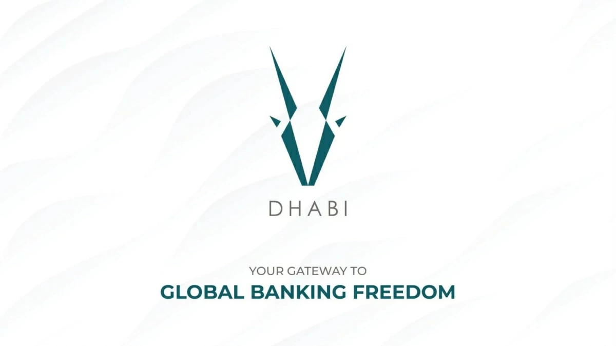 «Dhabi» بنك رقمي جديد ينطلق من أبوظبي العالمي