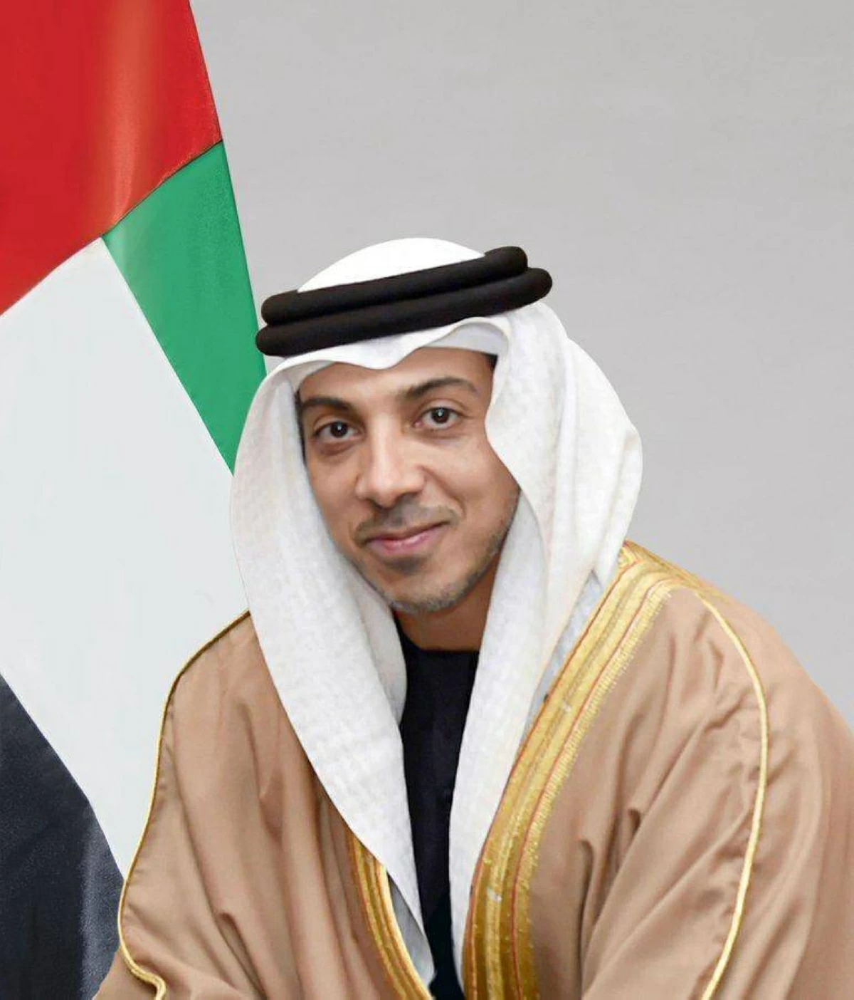 منصور بن زايد يعيد تشكيل مجلسي إدارة نادي الجزيرة وشركة كرة القدم
