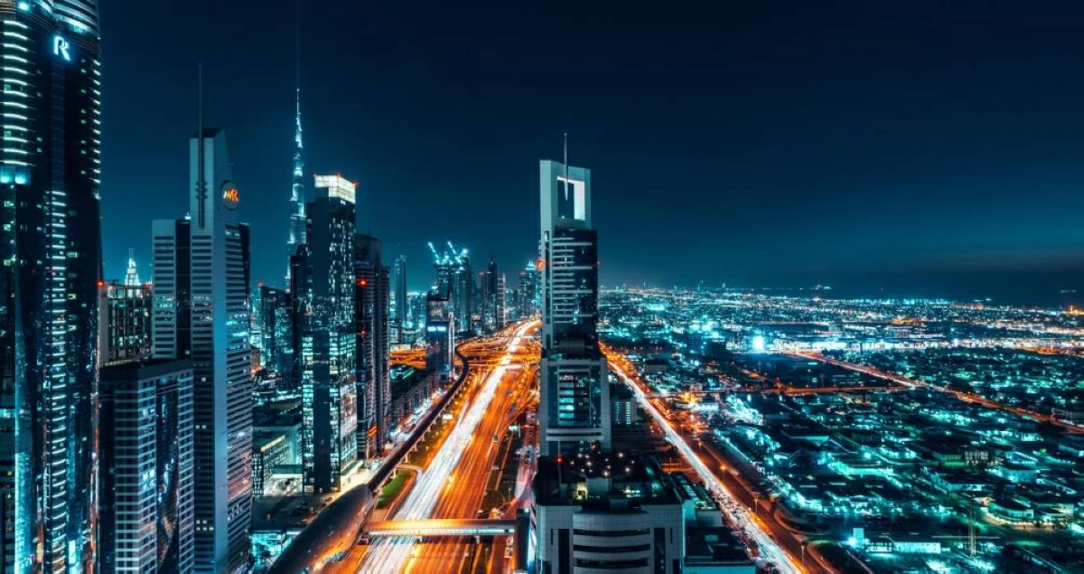 الإمارات الأولى أوسطياً و31 عالمياً بالمدفوعات العابرة للحدود