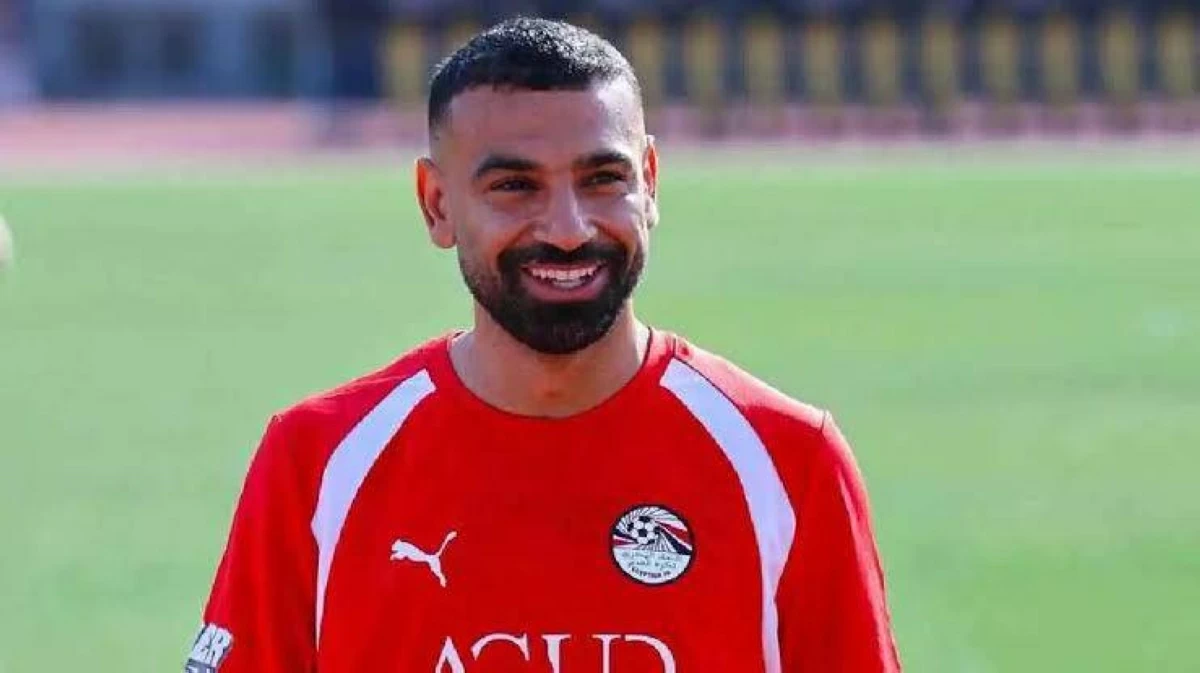 رامي عباس يحسم الجدل حول مستقبل محمد صلاح