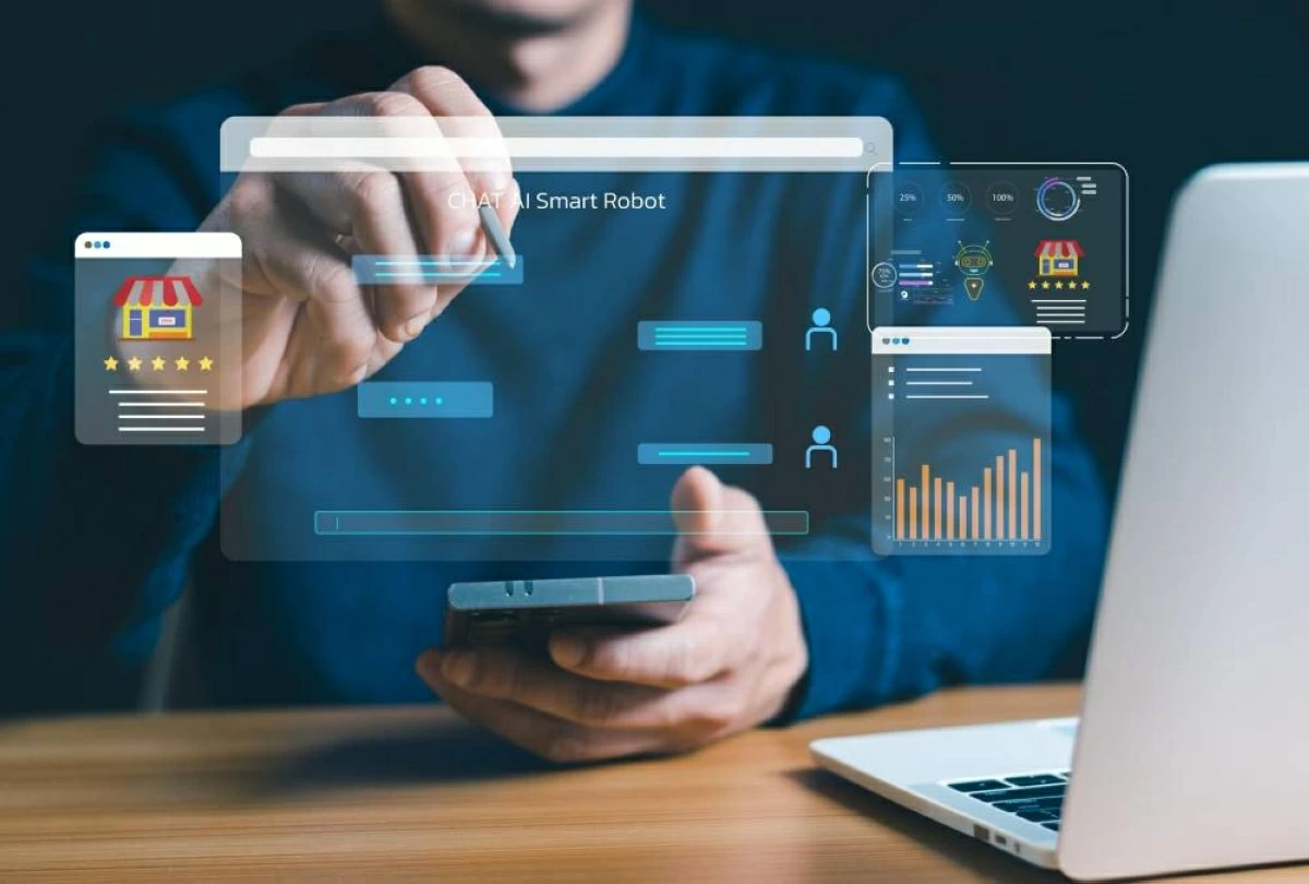60 % من شركات الإمارات تستكشف «التجارة الحوارية» و«الوكيلة»