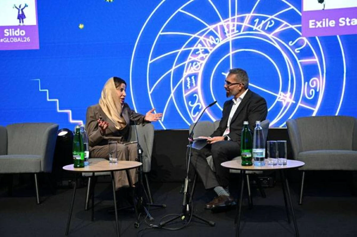 «ائتمان الصادرات» تعرّف بدور الإمارات في التجارة عالمياً