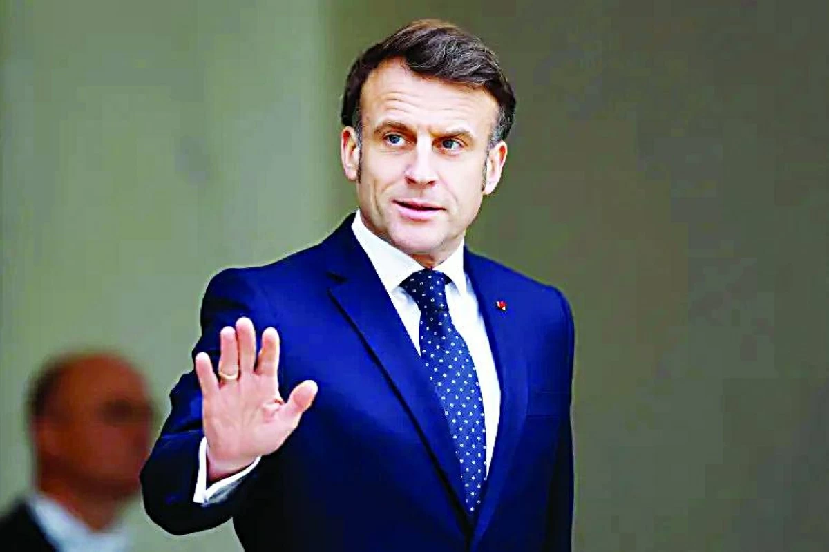 قمة فرنسية إيطالية لتعزيز التعاون الدفاعي