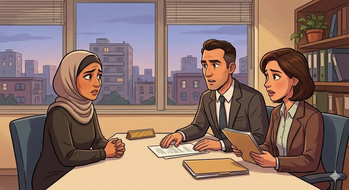 إلزام مستثمرة سداد 359 ألف درهم لمطوّر عقاري