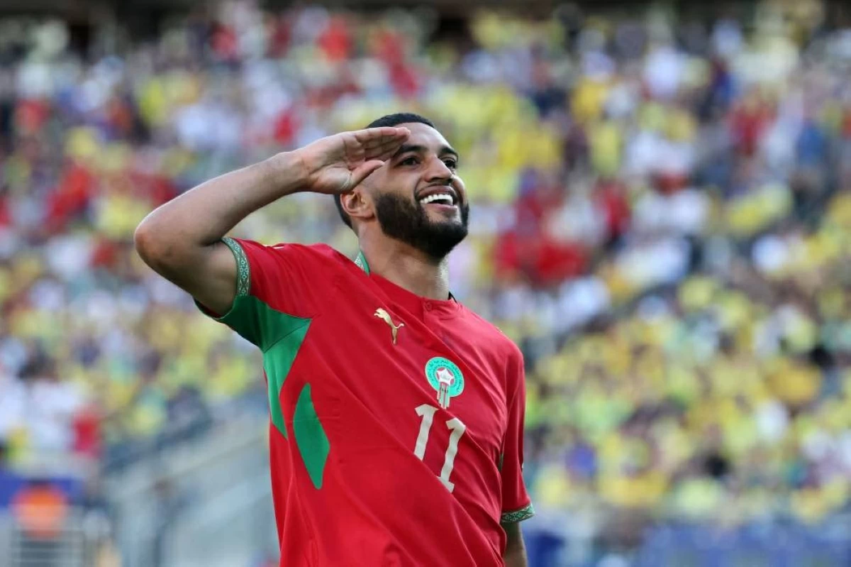 بداية واعدة وتاريخية للعرب في مونديال 2026