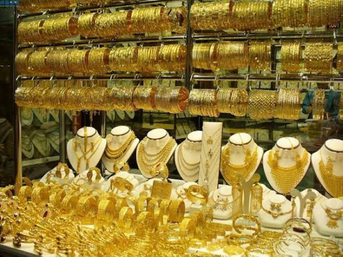 سعر الذهب في مصر الأحد 14 يونيو 2026.. إقبال كبير على الشراء
