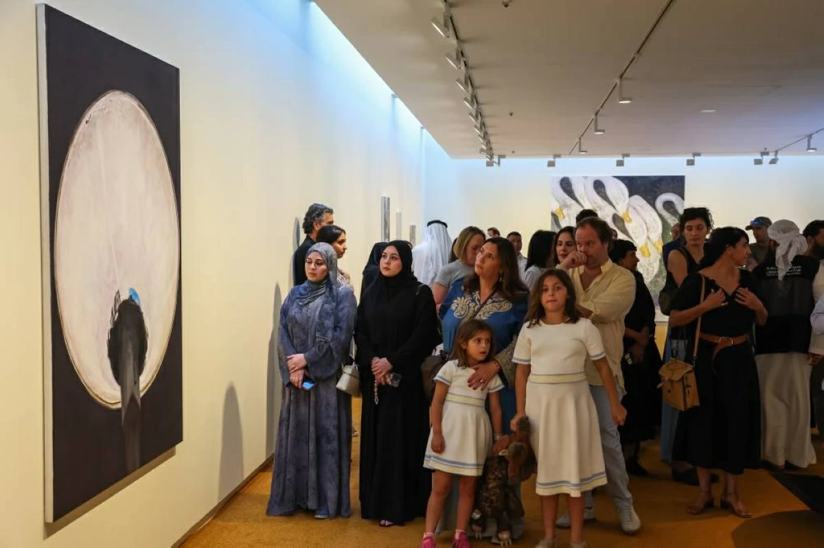 «تدابير الجسد».. حوار بين الإنسان وتفاصيل الحياة اليومية
