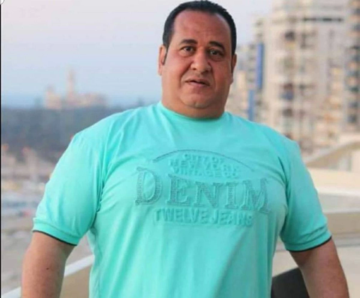 مصر.. إحالة صبري نخنوخ وعشرة آخرين للمحاكمة الجنائية