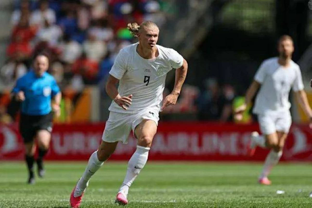 بـ6000 برتقالة.. سرّ غريب وراء استعدادات النرويج لكأس العالم 2026