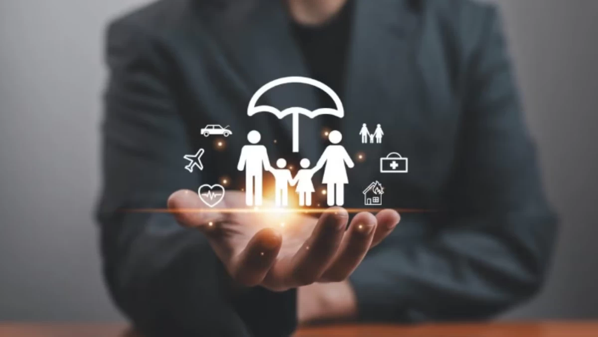 11 مليار درهم سوق تأمين الحياة بالإمارات 2031