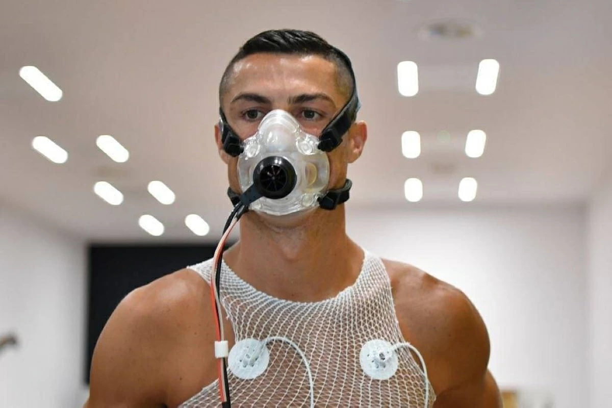 ينفق مليون دولار سنوياً.. أسرار رونالدو البدنية في كأس العالم 2026