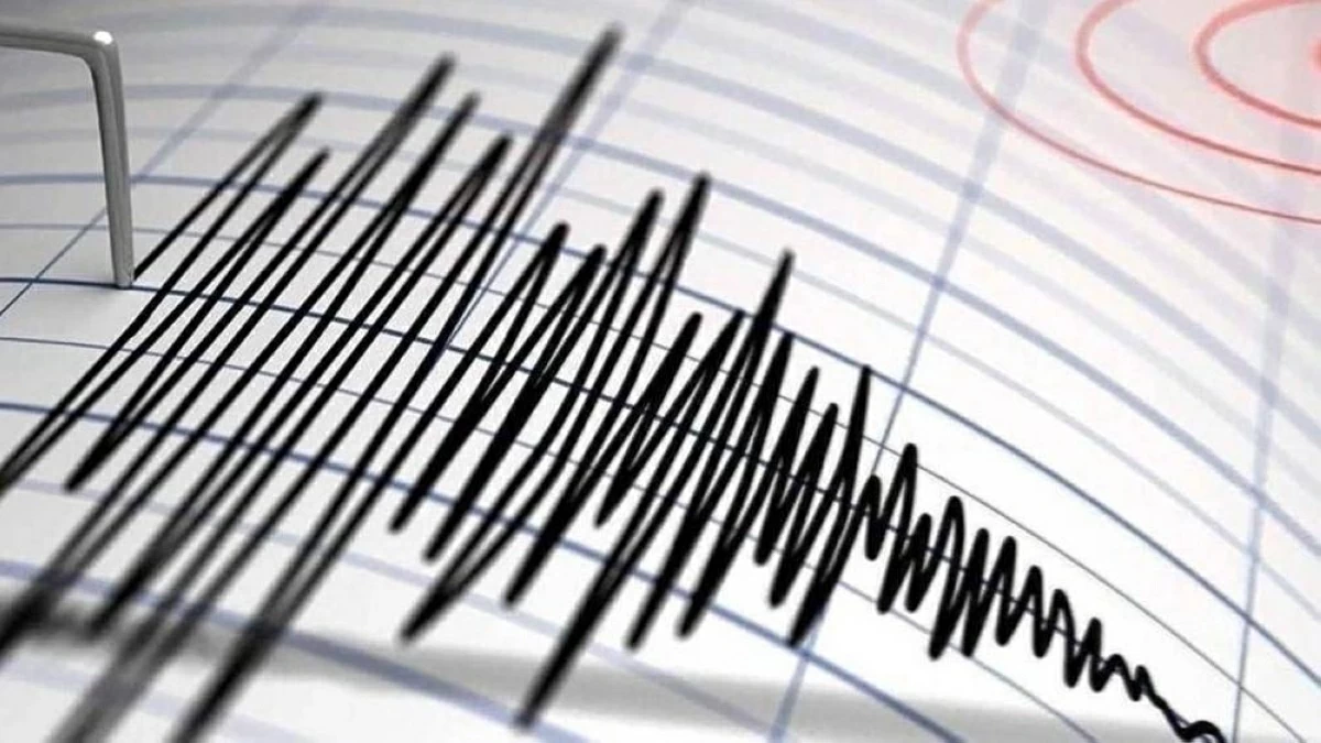 زلزال بقوة 6,2 درجة يضرب قبالة سواحل جنوب الفلبين
