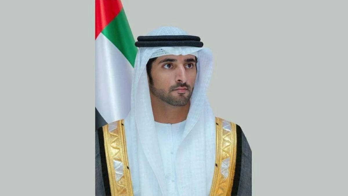 حمدان بن محمد: نستحضر ذكرى الهجرة النبوية المباركة