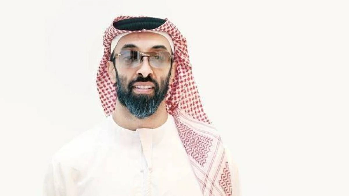 طحنون بن زايد: نسأل الله أن يجعله عاماً مليئاً بالخير والأمن والازدهار