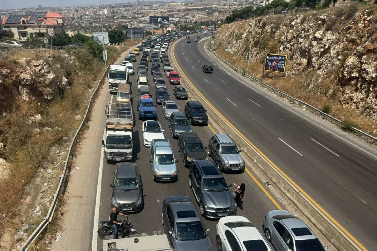 تراجع وتيرة العمليات العسكرية في جنوب لبنان بعد مذكرة التفاهم