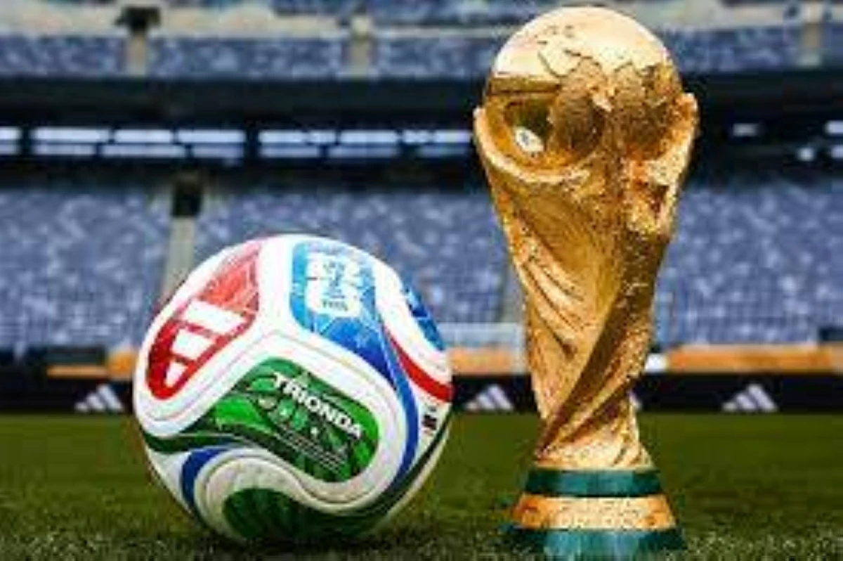 الرقم 1 يفرض نفسه على خمسة منتخبات عربية في كأس العالم 2026