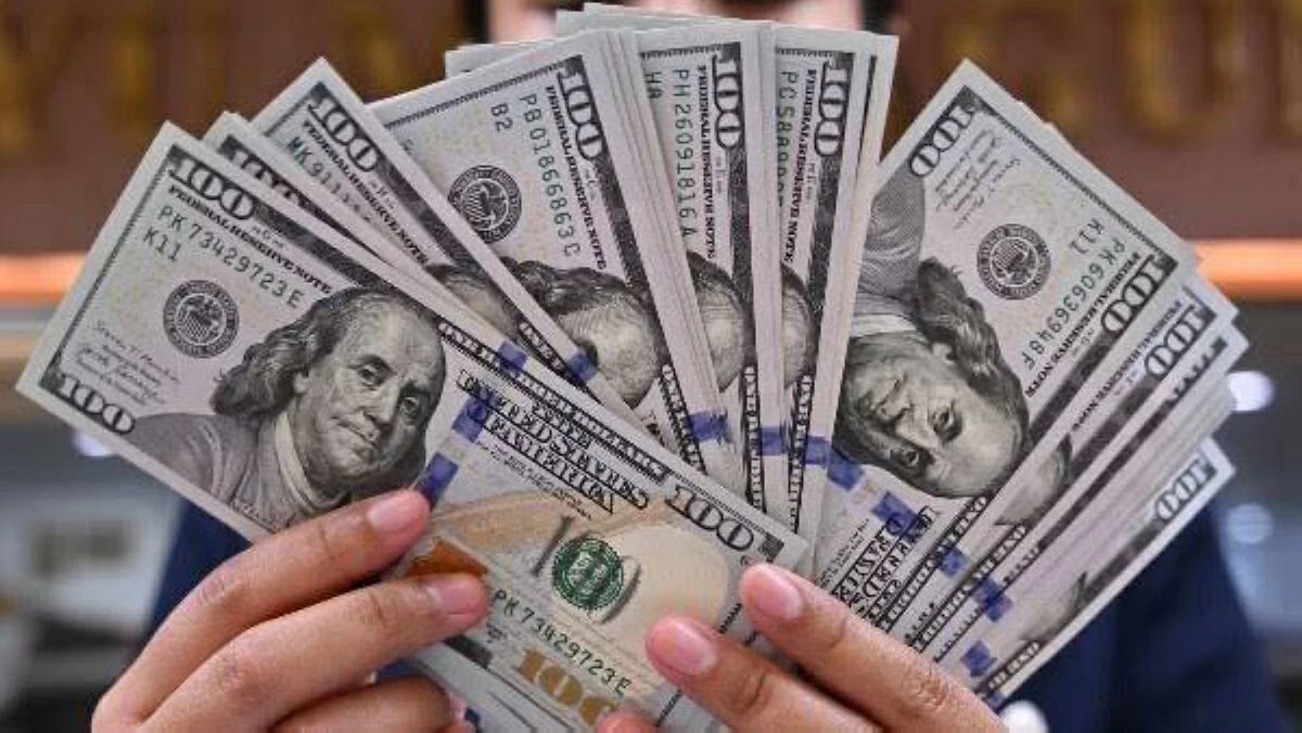 سعر الدولار اليوم في مصر الثلاثاء 16 يونيو 2026.. صعود قياسي للجنيه