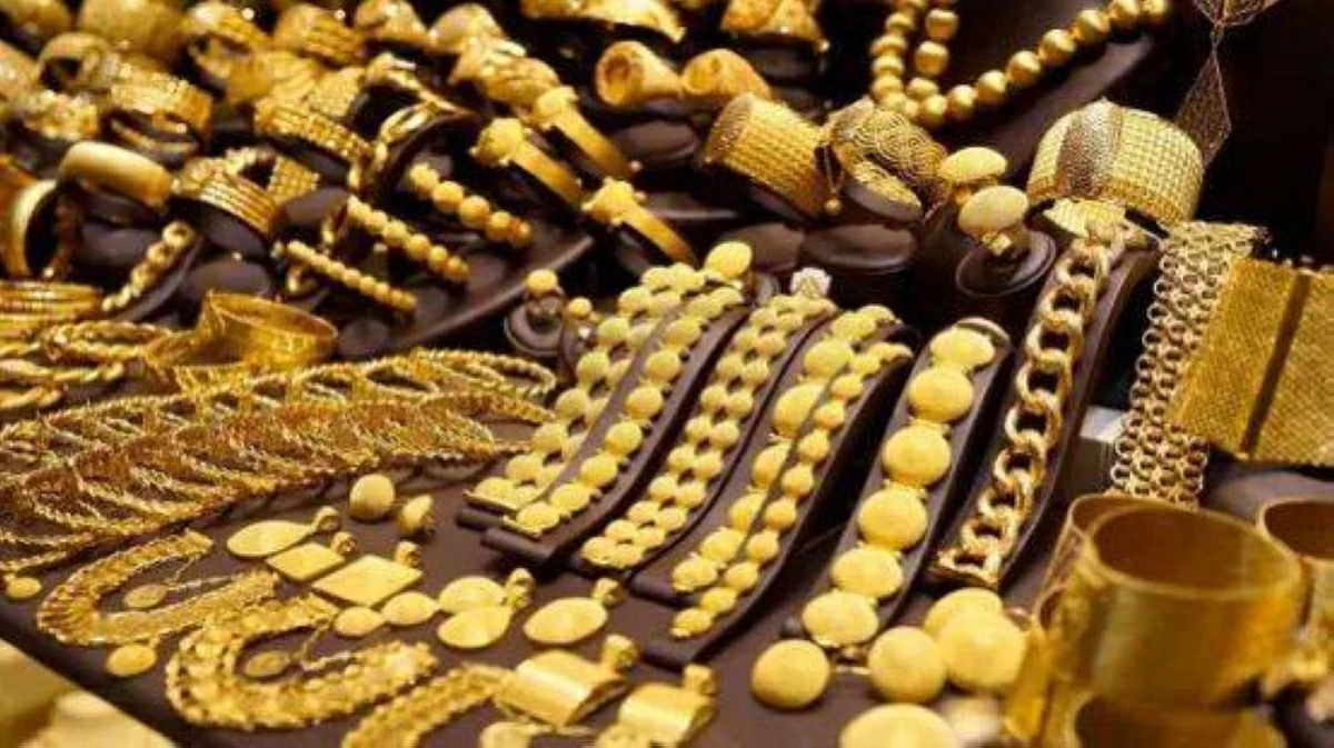 سعر الذهب في مصر اليوم الثلاثاء 16 يونيو 2026.. تراجع مفاجئ لعيار 21