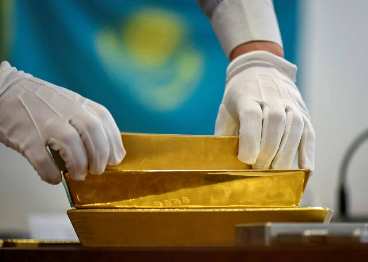 %45 من البنوك المركزية تتجه لزيادة مشترياتها من الذهب في2027