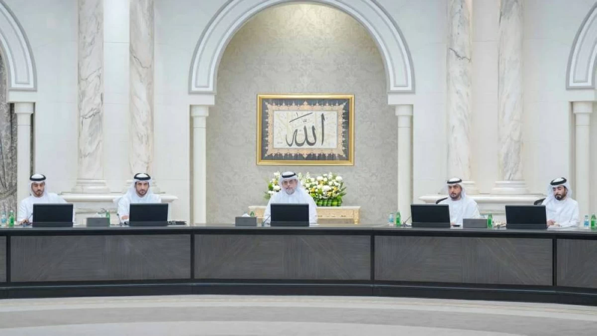 الشارقة تقر «تسهيلات اقتصادية» حكومية لتحفيز الاستثمار