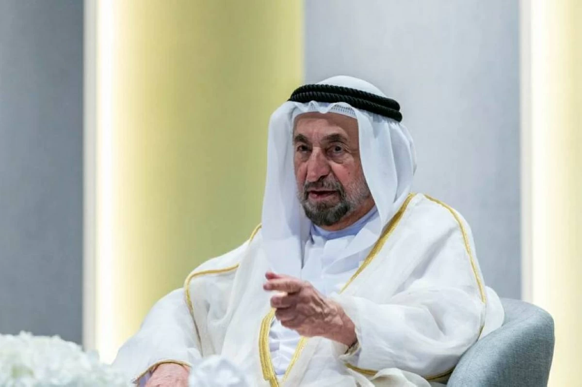 سلطان: 750 مليون درهم لتطوير طرق في الشارقة