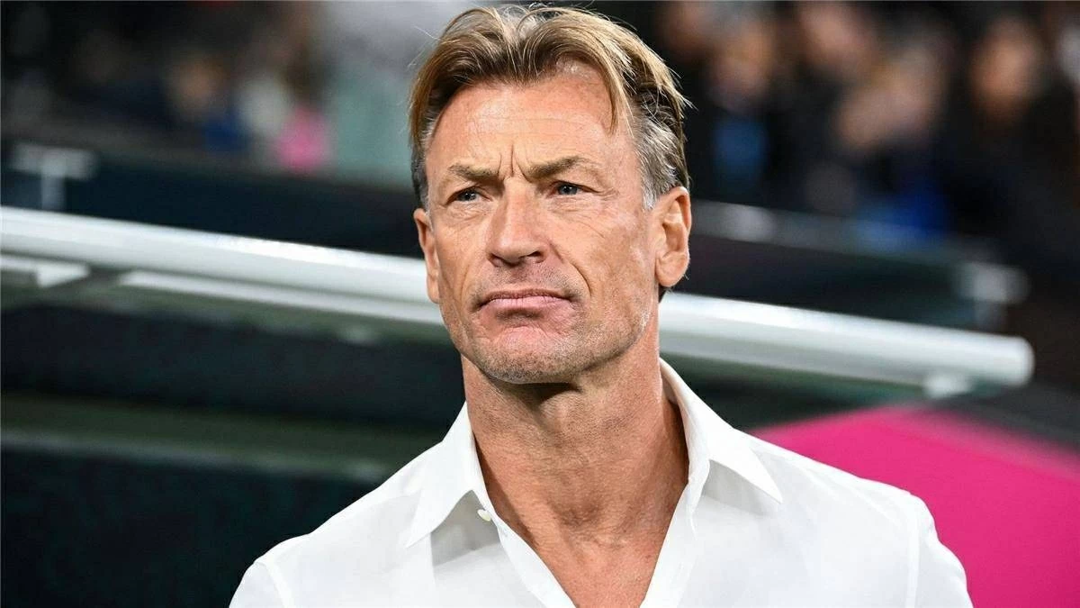 تونس تعين هيرفي رينارد مدرباً جديداً لإنقاذ مشوار المنتخب في كأس العالم 2026