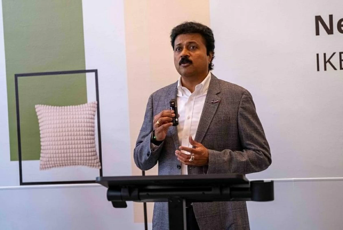 «إيكيا» تعيد ابتكار تجربة التسوق عبر صالة جديدة تجمع بين التفاعل والتقنيات الذكية