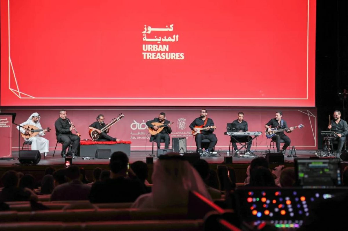 «ثقافة أبوظبي» تُكرّم 15 منشأة عريقة ضمن مبادرة «كنوز المدينة»