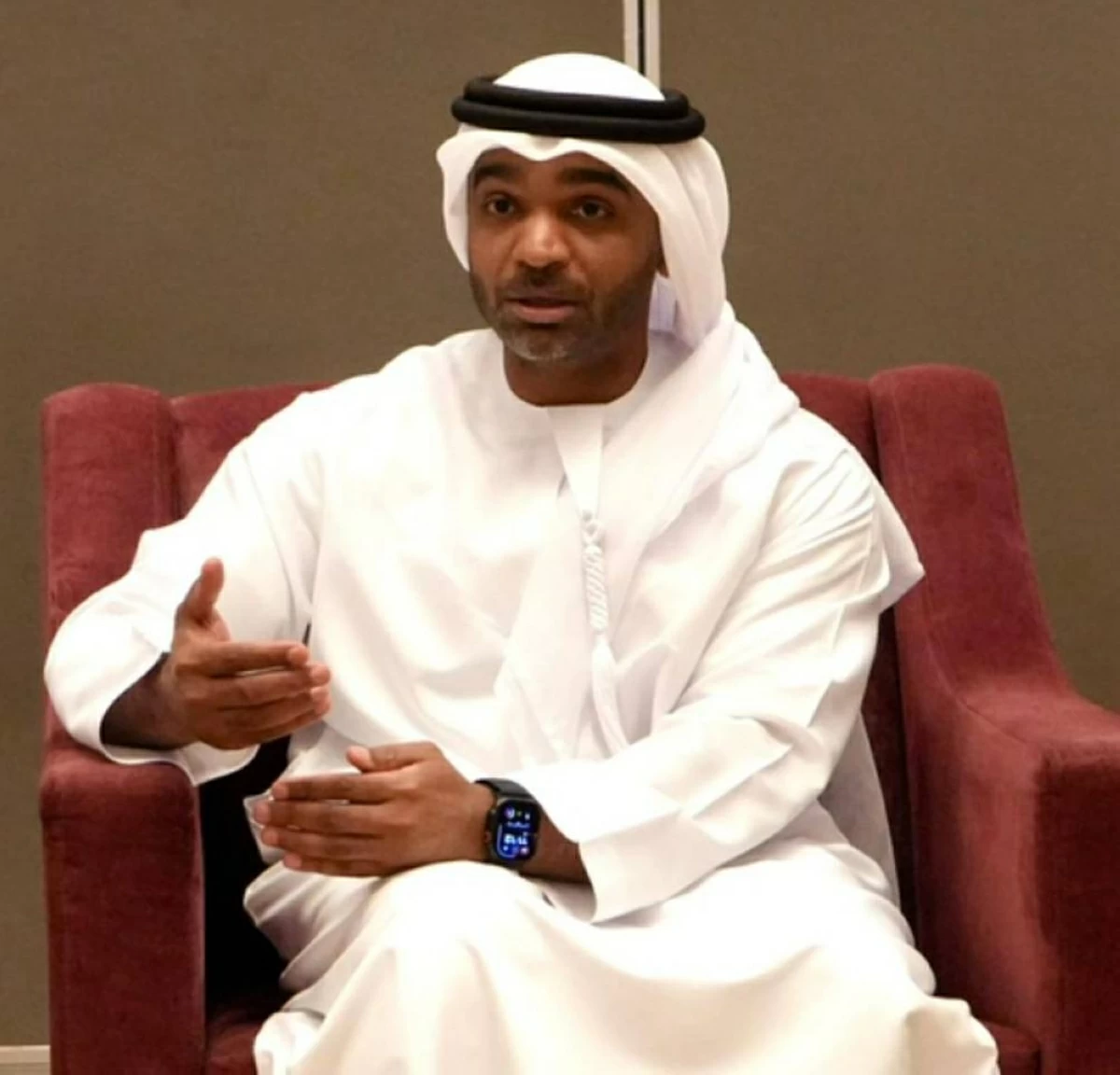 اتحاد بناء الأجسام يفتح باب التسجيل في بطولة الإمارات